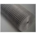 Hot dipped galvanized welded mesh